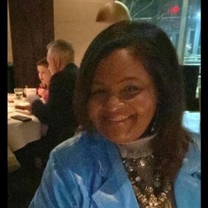 Meet your Posher, Karen